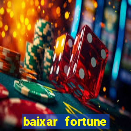 baixar fortune tiger para android